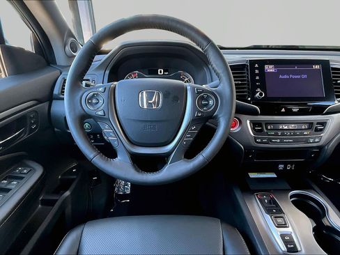 Used 2023 Honda Ridgeline RTL-E image 9