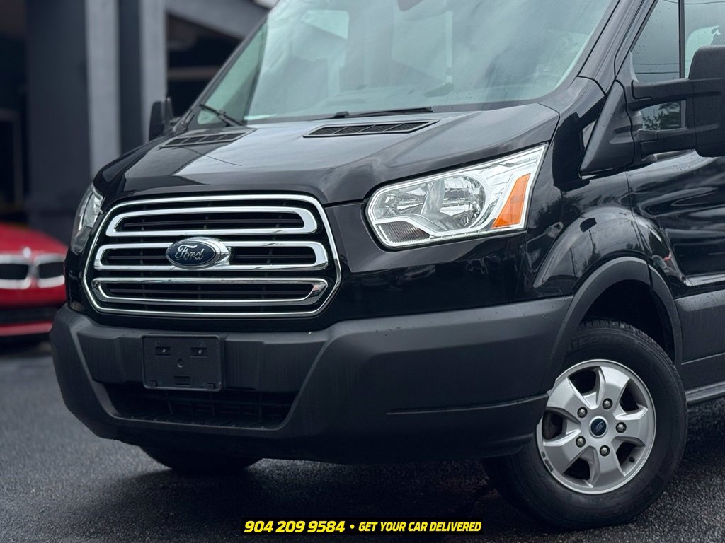 Used 2019 Ford Transit 150 XLT RWD image 2