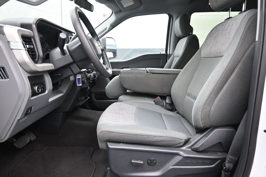 Used 2026 Ford F250 XLT AWD/4WD image 20