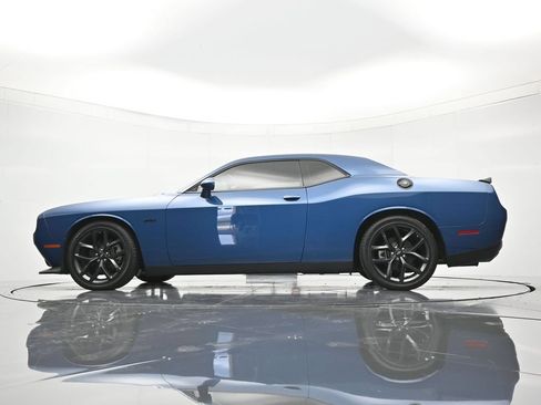 Used 2023 Dodge Challenger R/T w/ Plus Package RWD image 42