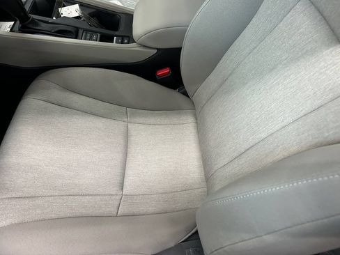 New 2026 Honda Accord LX image 25