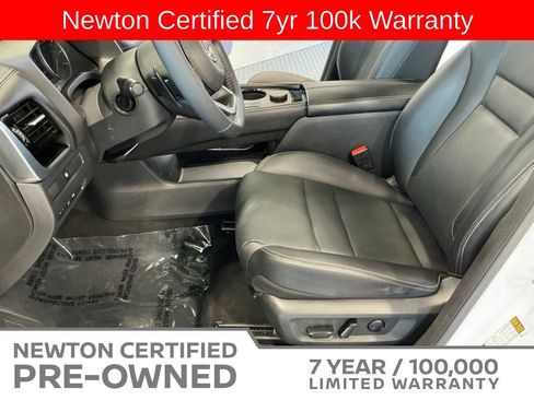 Used 2023 Nissan Rogue SL w/ SL Premium Package AWD/4WD image 18