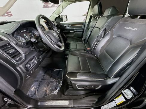 Used 2022 RAM 1500 Laramie image 26