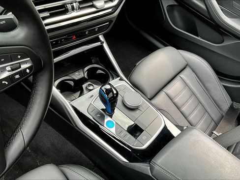 Used 2023 BMW i4 eDrive40 w/ Premium Package RWD image 16