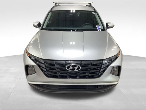 Used 2023 Hyundai Tucson SEL image 2