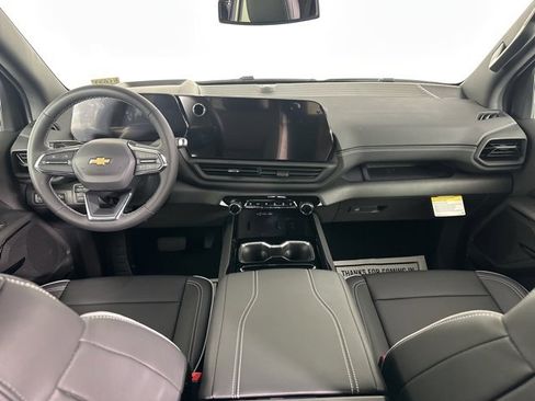 New 2026 Chevrolet Silverado EV LT image 14