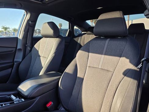 Used 2023 Honda Accord Sport image 15