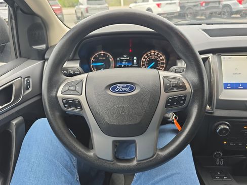 Used 2021 Ford Ranger XLT w/ Trailer Tow Package AWD/4WD image 18