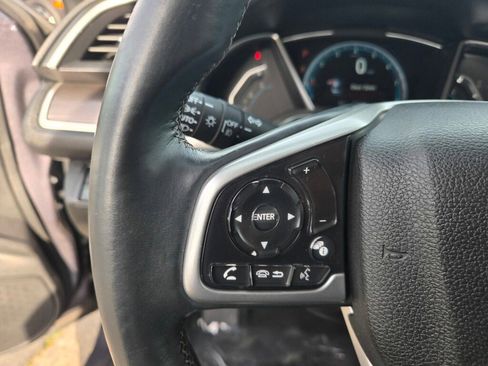 Used 2021 Honda Civic EX image 24