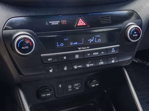 Used 2019 Hyundai Tucson Limited FWD image 21