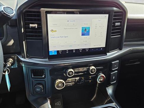 New 2025 Ford F150 STX w/ Equipment Group 200A image 12
