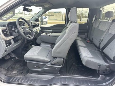 New 2026 Ford F350 XLT image 22