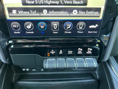 Certified 2019 RAM 1500 Limited AWD/4WD image 31