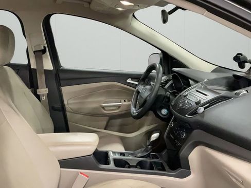Used 2018 Ford Escape SE AWD/4WD image 33