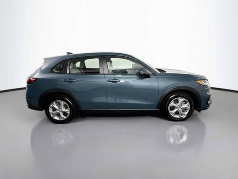 Used 2024 Honda HR-V LX image 7