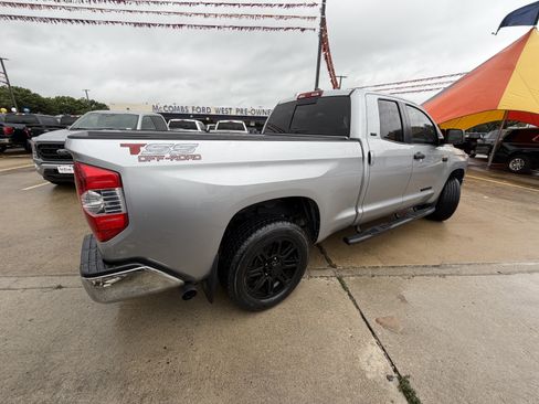 Used 2020 Toyota Tundra SR5 AWD/4WD image 5