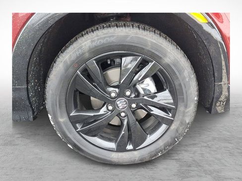 Used 2025 Buick Encore GX Sport Touring image 8