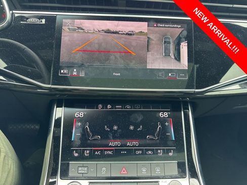 Used 2024 Audi Q7 3.0T Premium Plus w/ Premium Plus Package AWD/4WD image 9