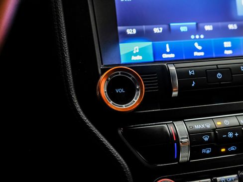 Used 2022 Ford Mustang Mach 1 w/ Mach 1 Handling Package image 69