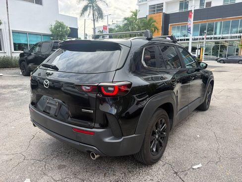 Used 2024 MAZDA CX-50 AWD 2.5 S w/ Premium Package image 6