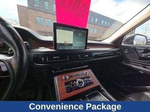 Used 2021 Lincoln Aviator Reserve w/ Equipment Group 201A image 15