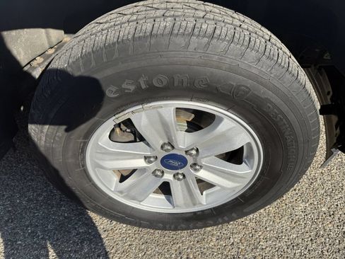 Used 2017 Ford F150 XL w/ Equipment Group 101A Mid RWD image 18