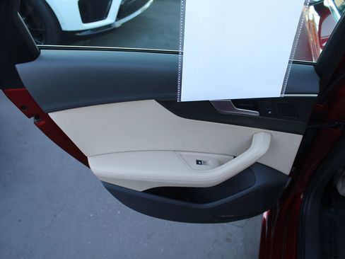 Used 2019 Audi A4 2.0T Premium Plus w/ Premium Plus Package image 26