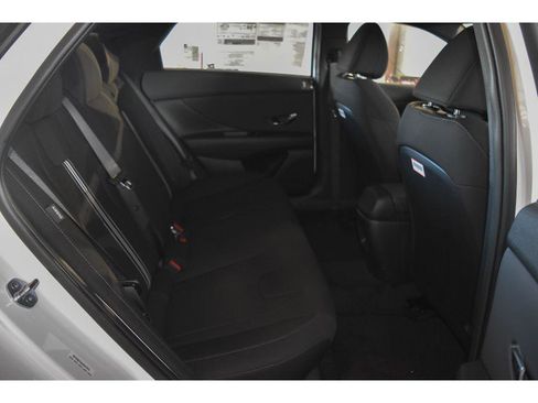 New 2025 Hyundai Elantra Sport image 73
