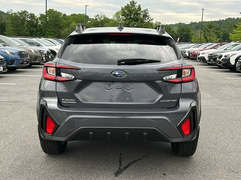 Certified 2024 Subaru Crosstrek 2.0i Premium AWD/4WD image 5