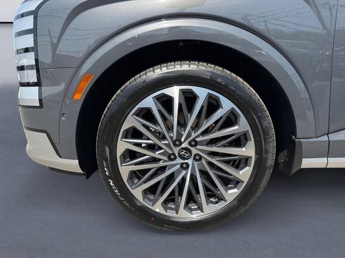 New 2026 Hyundai Palisade Calligraphy AWD/4WD image 9
