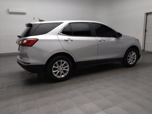 Used 2021 Chevrolet Equinox LT image 10