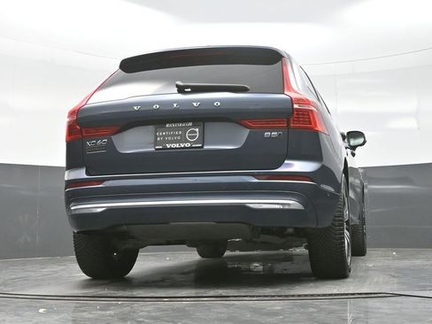 Used 2023 Volvo XC60 B5 Plus w/ Climate Package image 22