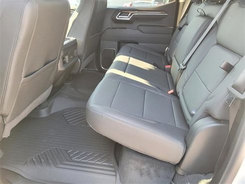 New 2026 Chevrolet Silverado 1500 RST image 7