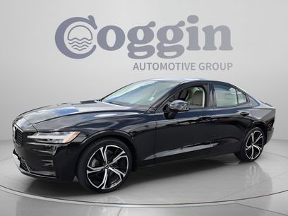 Used 2024 Volvo S60 B5 Plus