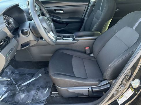 Certified 2023 Nissan Sentra SV w/ All-Weather Package image 23