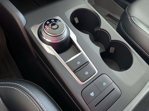 Used 2021 Ford Escape SEL image 20