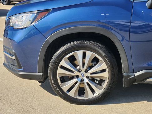 Used 2021 Subaru Ascent Limited w/ Popular Package #2 image 8