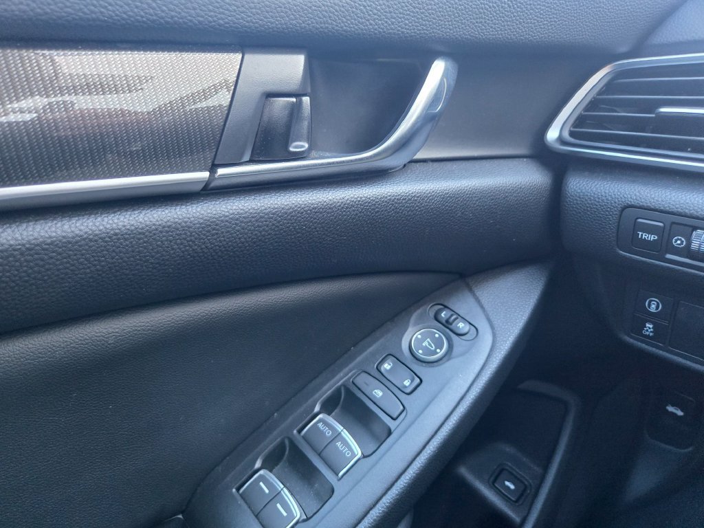 Used 2021 Honda Accord Sport Special Edition image 13