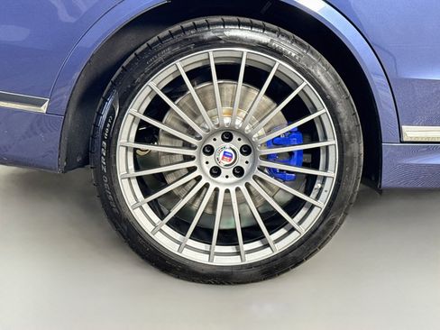 Used 2024 BMW ALPINA XB7 AWD/4WD image 33