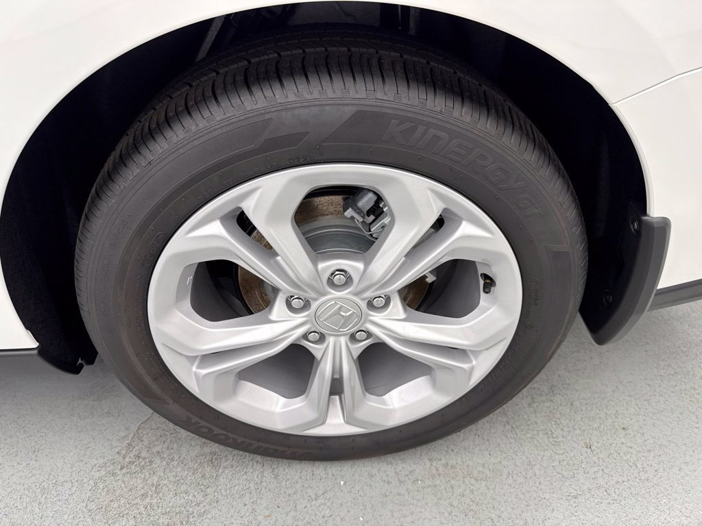 New 2026 Honda Accord LX image 6