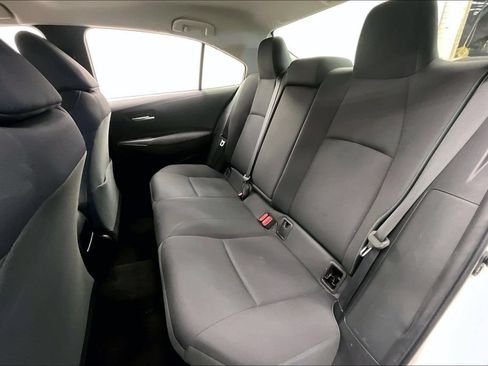 Used 2021 Toyota Corolla LE FWD image 22