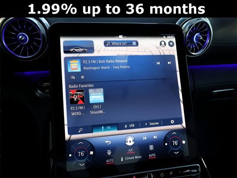 New 2025 Mercedes-Benz AMG GT 55 image 17