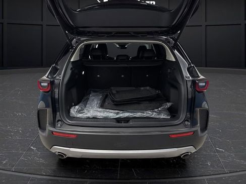 Used 2024 MAZDA CX-50 AWD 2.5 Turbo w/ Weather Package image 14