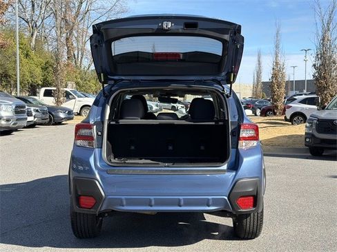 Used 2023 Subaru Crosstrek 2.0i Premium image 15