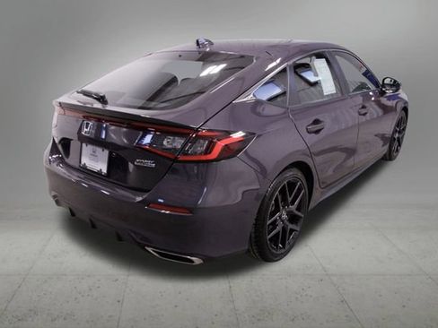 Certified 2024 Honda Civic Sport Touring image 6