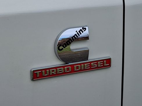 Used 2022 RAM 3500 Limited image 34