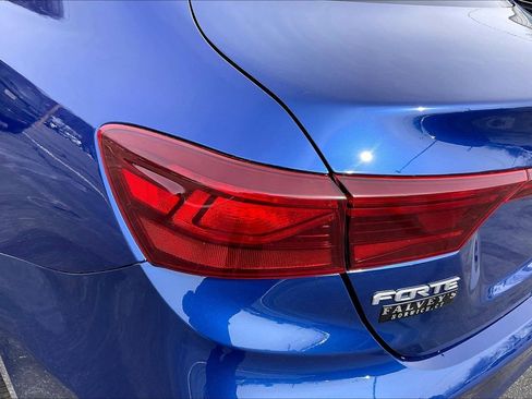 Used 2023 Kia Forte LXS image 26