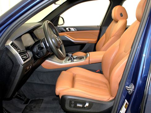 Used 2019 BMW X5 xDrive40i w/ Convenience Package image 33