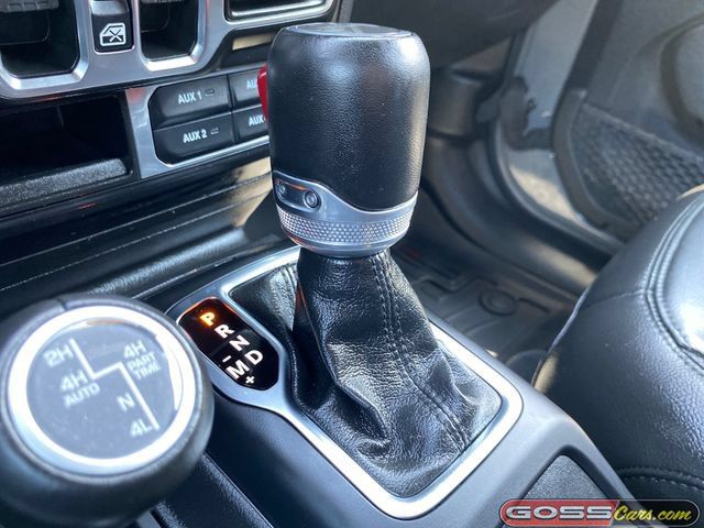 Used 2022 Jeep Wrangler Unlimited Sahara AWD/4WD image 12
