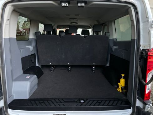 Used 2019 Ford Transit 150 XL image 16